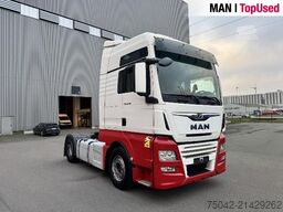 MAN TGX 18.510 4X2 BLS