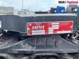 MAN TGX 18.510 4X2 BLS