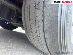 MAN TGX 18.510 4X2 BLS