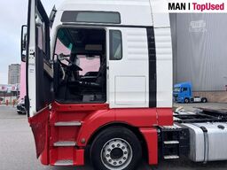 MAN TGX 18.510 4X2 BLS
