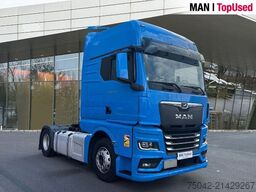 MAN TGX 18.470 4x2 BL SA