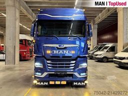 MAN TGX 18.510 4x2 LL SA