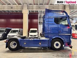 MAN TGX 18.510 4x2 LL SA
