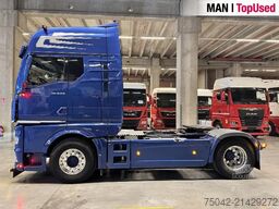 MAN TGX 18.510 4x2 LL SA