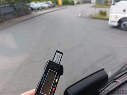 MERCEDES-BENZ Atego 12-24 Koffer- Blatt/Luft - LBW- Klima