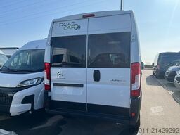 ROADCAR R 600 - Citroen light 3,5t 2,2l 165PS