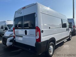 ROADCAR R 600 - Citroen light 3,5t 2,2l 165PS