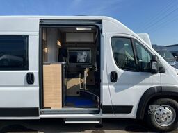 ROADCAR R 600 - Citroen light 3,5t 2,2l 165PS