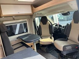 ROADCAR R 600 - Citroen light 3,5t 2,2l 165PS