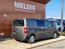 CITROEN Jumpy Mini Camper *Wohnmobilausbau*