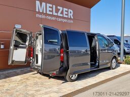 CITROEN Jumpy Mini Camper *Wohnmobilausbau*