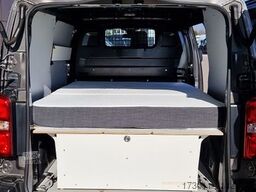 CITROEN Jumpy Mini Camper *Wohnmobilausbau*