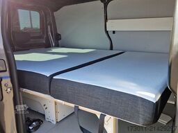 CITROEN Jumpy Mini Camper *Wohnmobilausbau*