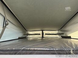 CLEVER Vario Kids mit Aufstelldach und 5. Sitz