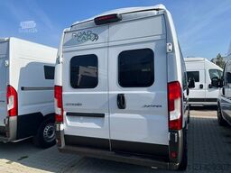 ROADCAR R540 mit Aufstelldach - Premiumpaket