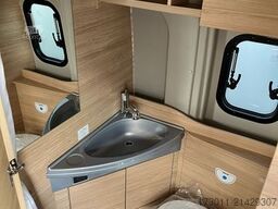 ROADCAR R540 mit Aufstelldach - Premiumpaket