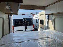 ROADCAR R540 mit Aufstelldach - Premiumpaket