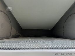 ROADCAR R540 mit Aufstelldach - Premiumpaket