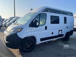 CHAUSSON V594 S First Line - Fiat 140PS