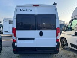 CHAUSSON V594 S First Line - Fiat 140PS