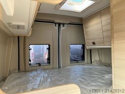 CHAUSSON V594 S First Line - Fiat 140PS