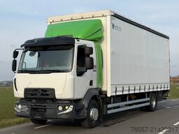 Renault D D280.16  EURO 6