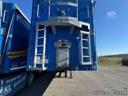 KNAPEN K 100/ 92 m3/ 2 STÜCK VORHANDEN !!!