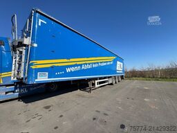 KNAPEN K 100/ 92 m3/ 2 STÜCK VORHANDEN !!!