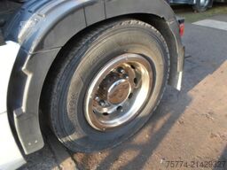 VOLVO FH 500/Globetrotter