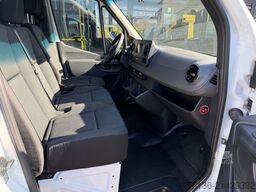 MERCEDES-BENZ Sprinter 314 CDI Automatik Klima Standh Maxi