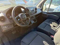 MERCEDES-BENZ Sprinter 314 CDI Automatik Klima Standh Maxi