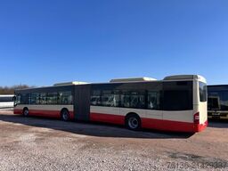 MERCEDES-BENZ Conecto G 43+100 21x vorhanden