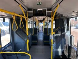 MERCEDES-BENZ Conecto G 43+100 21x vorhanden