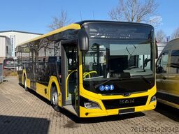 MAN Lions City 32+69 3x Doppeltür Rollstuhl 12m