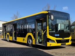 MAN Lions City 32+69 3x Doppeltür Rollstuhl 12m