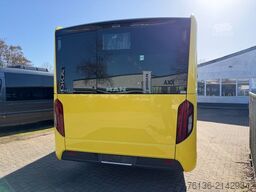 MAN Lions City 32+69 3x Doppeltür Rollstuhl 12m