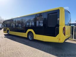 MAN Lions City 32+69 3x Doppeltür Rollstuhl 12m