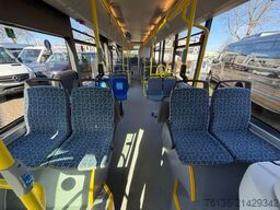 MAN Lions City 32+69 3x Doppeltür Rollstuhl 12m