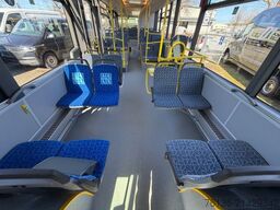 MAN Lions City 32+69 3x Doppeltür Rollstuhl 12m
