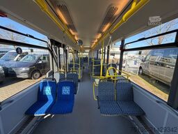 MAN Lions City 32+69 3x Doppeltür Rollstuhl 12m