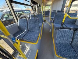 MAN Lions City 32+69 3x Doppeltür Rollstuhl 12m