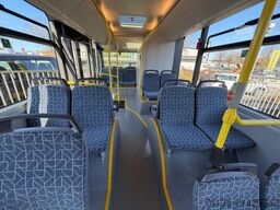 MAN Lions City 32+69 3x Doppeltür Rollstuhl 12m