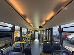 MAN Lions City 32+69 3x Doppeltür  Rollstuhl 12m