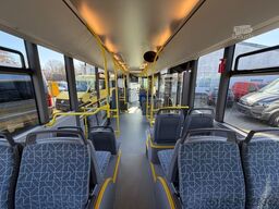 MAN Lions City 32+69 3x Doppeltür Rollstuhl 12m