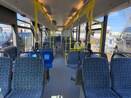 MAN Lions City 32+69 3x Doppeltür  Rollstuhl 12m