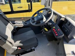 MAN Lions City 32+69 3x Doppeltür  Rollstuhl 12m