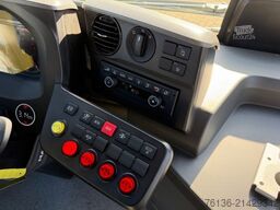 MAN Lions City 32+69 3x Doppeltür  Rollstuhl 12m