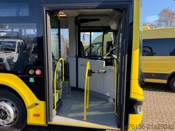 MAN Lions City 32+69 3x Doppeltür Rollstuhl 12m