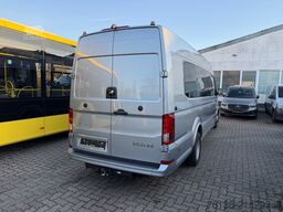 MAN TGE 5.160 21+3 Klima Kofferraum AHK Automatik