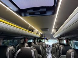 MAN TGE 5.160 21+3 Klima Kofferraum AHK Automatik